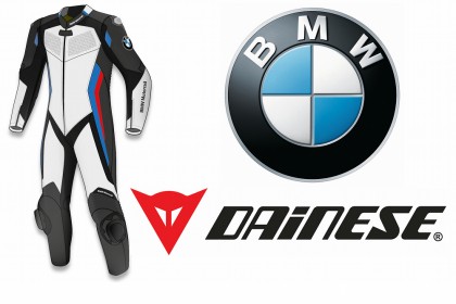 BMW X DAINESE DOUBLER RACEAIR | Airbag Motorcycle Jacket | Motorcycle Jacket | Dainese airbag suit