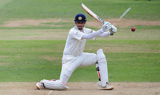 5 Indian batsmen for whom Wankhede Stadium has been very lucky