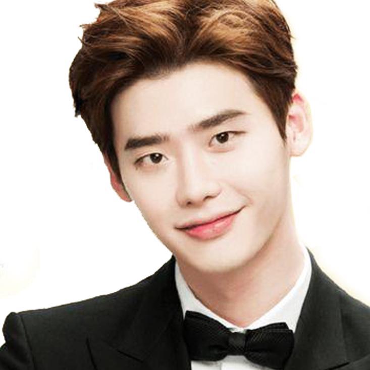 Assalamuallaikum : Lee Jong Suk [이종석]