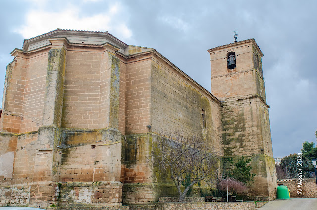 El Redal, La Rioja