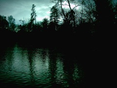 Dark Lake