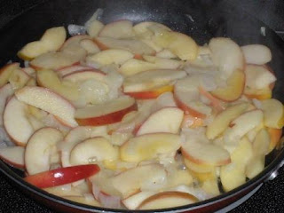 apples 'n onions