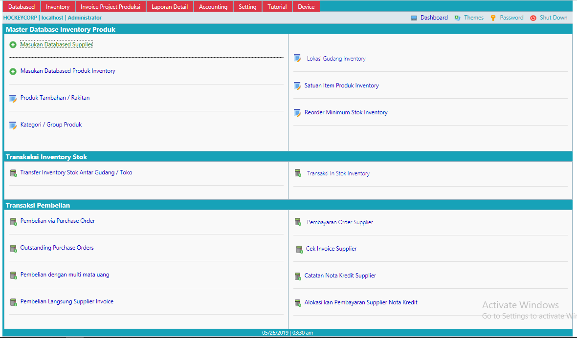 SOFTWARE PROGRAM ACCOUNTING AKUNTANSI DIGITAL, program accounting, program akuntansi, software accounting, software akuntansi, online