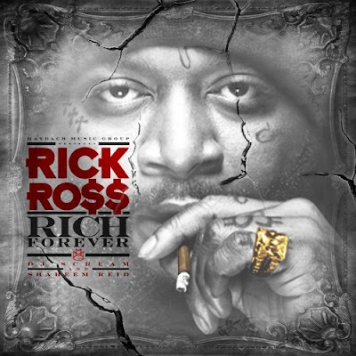 Rick Ross - Party Heart