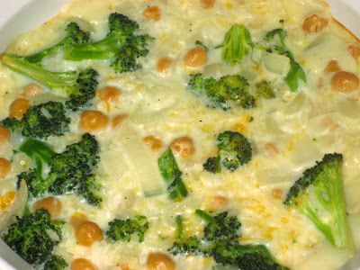 Broccoli and olive oil recipes