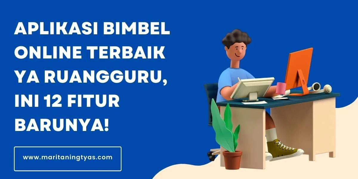 aplikasi bimbel online terbaik