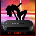 Adult Roku Private Channels