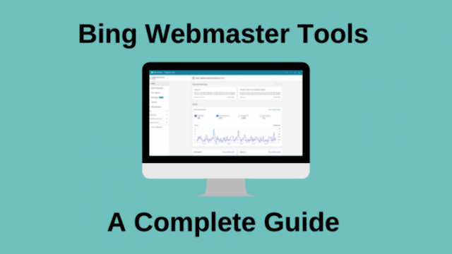 Bing Webmaster Tools Tips & Tricks 
