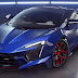 Asphalt 9 Legends: 2017 W Motors Fenyr Supersport M&T