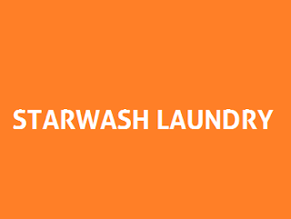  STARWASH LAUNDRY