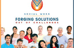 شهر الخدمة الاجتماعية 2016 Social Work Month 