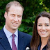 Queen Elizabeth Official Names Prince William and Kate Middleton King and Queen