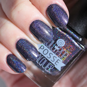 Lollipop Posse Lacquer A Thrill of Hope