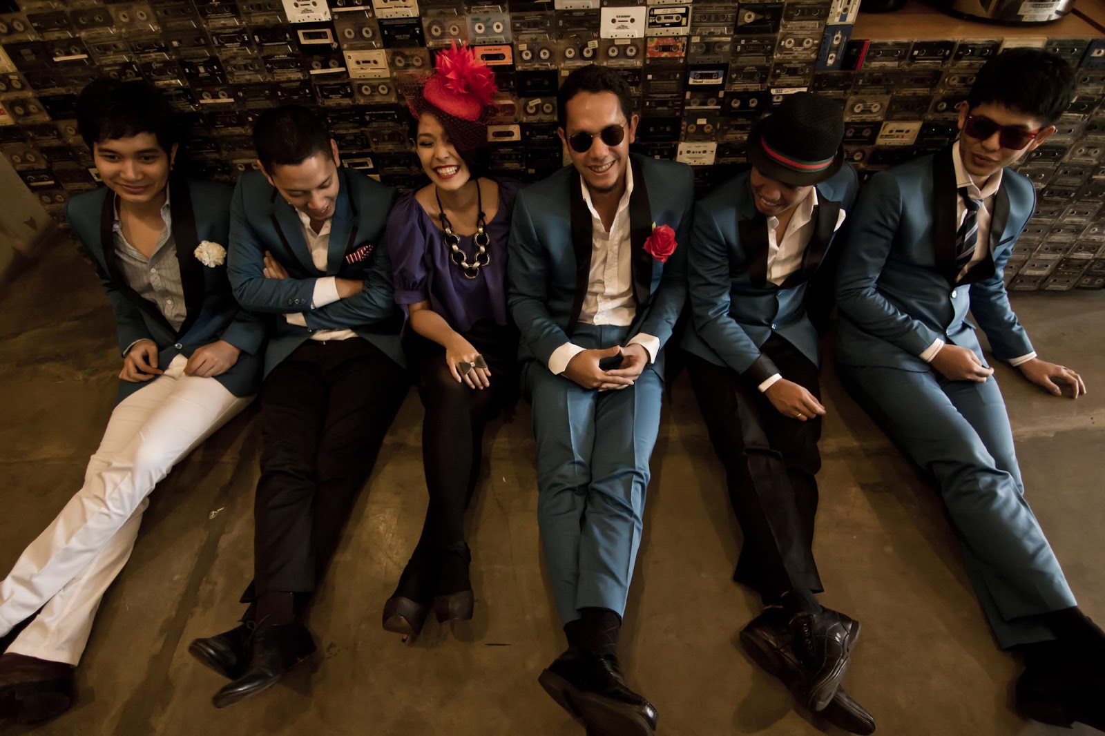 Chord Lagu Maliq and D'Essentials - Himalaya | SongKord