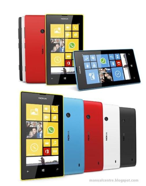 Nokia Lumia 5User Manual Mobile Manuals