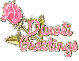 Diwali Greetings