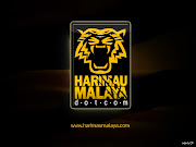 Tukar DP FB, tanda sokongan pada Harimau Malaya. Aummmmm!