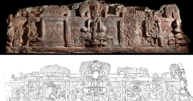 Nowadays, it is generally known that Columbus was not the first to discover America. In the course of centuries, almost every seafaring culture set out to the American continents. In the last few years, direct traces have been discovered which lead from India directly into the heart of the Maya Culture of Central America.   In the scriptures of South India, countries located south of India and their relation to the Vedic culture were mentioned. Following these traces, the renowned Vedic architect Dr. V. Ganapati Sthapati travelled to Peru in spring of 1995. His ancestors had built the big Shiva temple in Tanjore approximately a thousand years ago, and he himself continues to build temples all over the world according to the same principles of Vedic architecture. Merely studying old Sanskrit and Tamil scriptures on architecture caused him to assume that there had to be a connection between South America and India.    Not only is its plot based exactly on the same geometric matrix, the Vasatipurusha Mandala, but also its form is identical to the South Indian Vimana (temple domes) even in detail. Furthermore, there are amazing similarities in measurements.  Dr. Sthapati discovered that the South-Indian measure/rule (Kishku yardstick approx. 33 inches) was used mainly in the Peruvian region of Kushku. Residential buildings were also built strictly according to the principles of Vasati, as developed by Maya Danava. Its plots, position of doors and windows, proportions, a form of roofs, inclination angles of roofs, the diameter of columns, the width of walls, etc. are perfectly in accordance with the rules of Vasati, which are still applied in 60% of all houses built in India nowadays.  Residential buildings were also built strictly according to the principles of Vasati, as developed by Maya Danava. Its plots, position of doors and windows, proportions, a form of roofs, inclination angles of roofs, the diameter of columns, the width of walls, etc. are perfectly in accordance with the rules of Vasati, which are still applied in 60% of all houses built in India nowadays.  Considering so many similarities, it is hard to believe in an accident as an explanation. In addition, also the techniques applied by the Maya to erect their buildings and to hammer their huge stones for temples and pyramids are identical to those still taught and applied by Dr. Sthapati today. They have been described by Maya Danava in his books on Vasati.  Did Maya Danava really travel from South India to Peru, or did he originally come from South America to become a famous architect in India later? This question can only be answered if we take into account the mystical personality of Maya Danava.  According to historical records of the Vedic culture, Maya Danava’s influence on man was prevailing for 8000 years. But at the same time, he is described as a being from another planetary system who is equipped with all sorts of mystic powers and with an astronomic life span. Had the same Maya Danava first worked as an architect in South India and published Vedic texts in order to contribute later to the development of the Maya Culture in Central America, which shows a number of similarities with the Vedic India also in fields different from architecture?  It is also very interesting to have a closer look at a linguistic comparison. Even today there are a number of words in the Maya language that indicate a relation to the Vedic culture. The Maya word K’ultanlini refers to the divine power and has obvious similarities to the Sanskrit word Kundalini which also refers to the life power and the power of consciousness.  The Sanskrit term yoga can be found again in the Maya word Yok’hah, which means at the top of the truth. For our considerations, it is most interesting to investigate the connection between the Maya word Chilambalam which is the name for the temple room of the caste-pyramid Chichen Itza. This pyramid has the same plot as a South Indian temple vimana. Both are based on a grid consisting of 8 x 8 squares.   In Vasati such a square grid is called Manduka Mandala, the frog mandala. The center is formed by a square made of four squares, which corresponds to the Brahmasthana, the place of Brahma. At this location, the divine energy is so strong that it is not suitable for people to live there.  Both in the Vasati temples and in the Maya pyramids the most sacred place of the whole structure is located exactly in this square. The Mayas call this area Chilambalam, which means sacred room. This room is cubic and corresponds to the original form of the room itself in Vasati.  Adhering to this principle, there is a Shiva temple in South India in which the sacred room or the room of consciousness is being worshiped. This temple with immaculate proportions is called Chidambaram and ranks amongst the most famous Vasati temples of South India next to Shri Rangam. The same concept of the sacred room or hall of consciousness was called Chilambalam by the Mayas. Another perplexing parallel.
