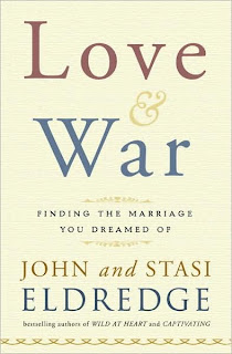 Love And War Review