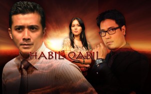 Sinopsis Drama Habil dan Qabil Dalam Slot Samarinda TV3 