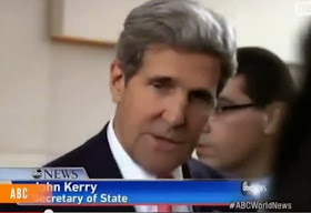 John Kerry