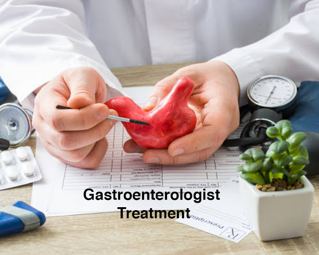 Gastroenterologist in Banashankari