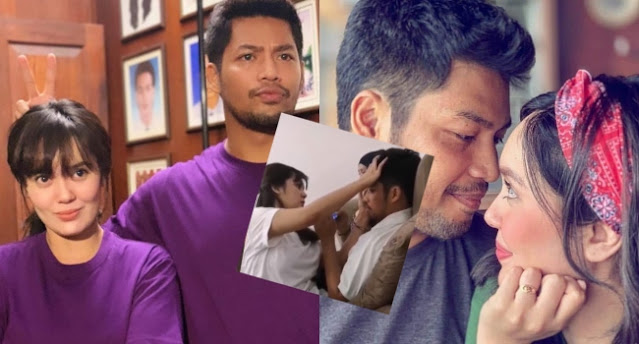 Kecoh diperkatakan tengah hangat bercinta dengan Kamal Adli. Akhirnya Uqasha tampil buka mulut buat pengakuan buat warganet terkedu.