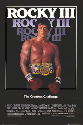 y serisinin 3. filmi. Rocky 3 izle