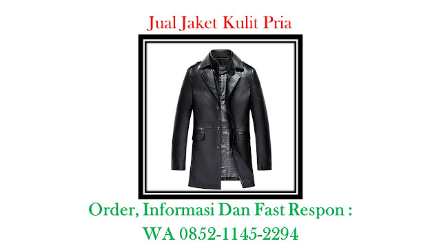 Toko Jaket Kulit Sapi Garut