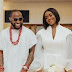 Entertainment: "Can August Come Already?" - Davido Anticipates White Wedding With Chioma