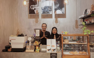 Daftar Terbaru Coffee Shop Recommended di Blitar