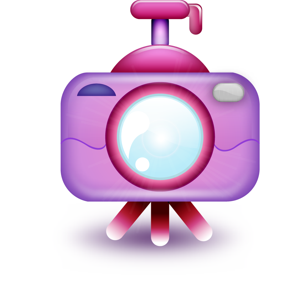 Camera Vector Camera Vector