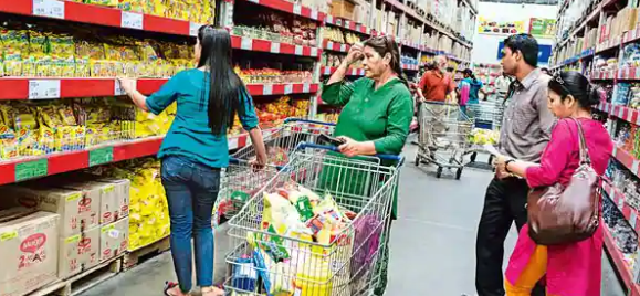 JUBILANT FOOD SHARE PRICE BULLISH ABOUT MEDIUM-TERM MARKET POTENTIAL IN INDIA - JUBILANT FOODWORKS SHARE PRICE