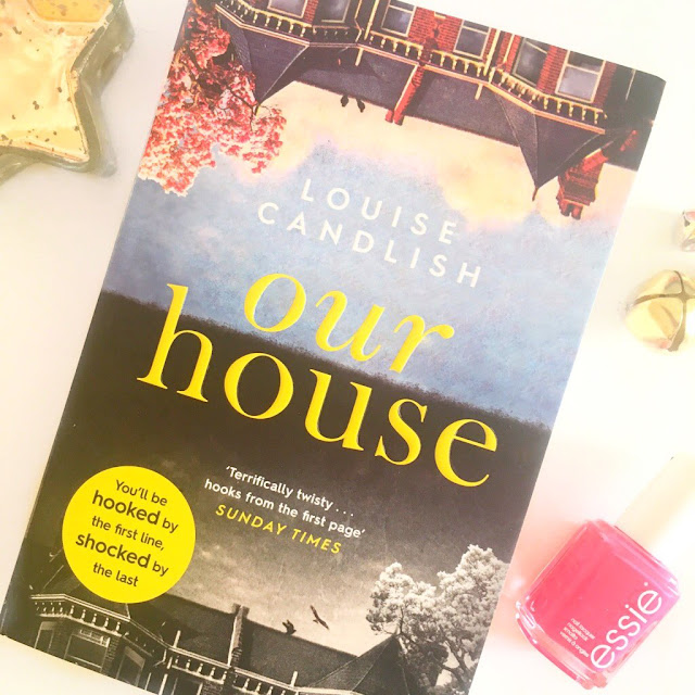 Our House by Louise Candlish