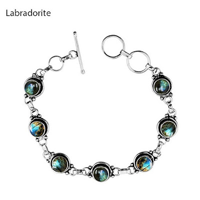 labradorite handmade fashion bracelets