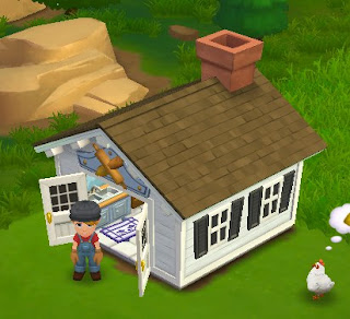 FarmVille 2 Cheats & Tips: Put that garlic to good use 