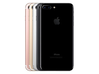 Harga Dan Spesifikasi Apple Iphone 7 Plus Terbaru