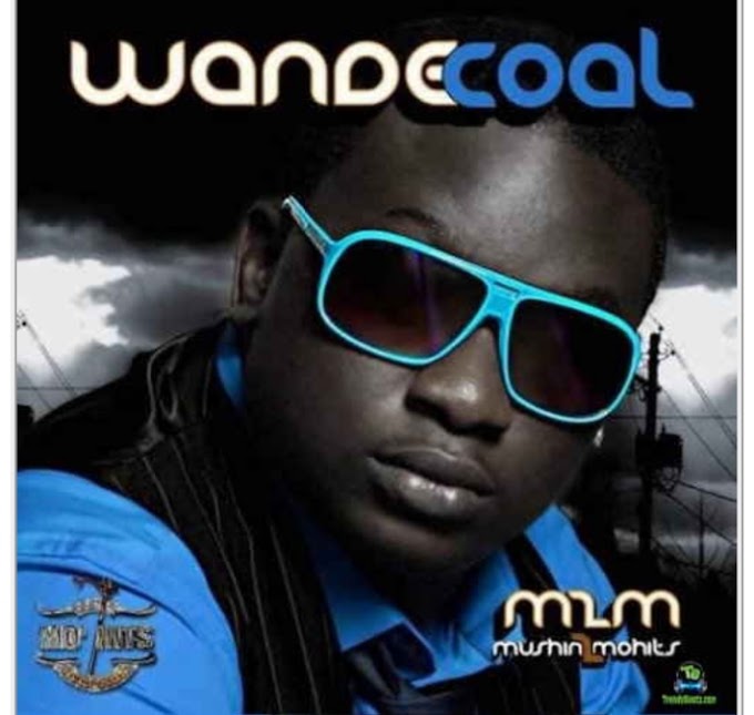 Music: Who Born The Maga - Wande Coal Ft K-Switch [Throwback song]