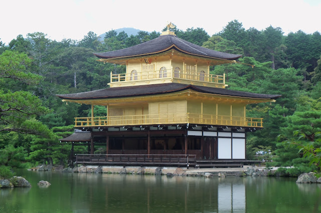 Kyoto - Arashiyama