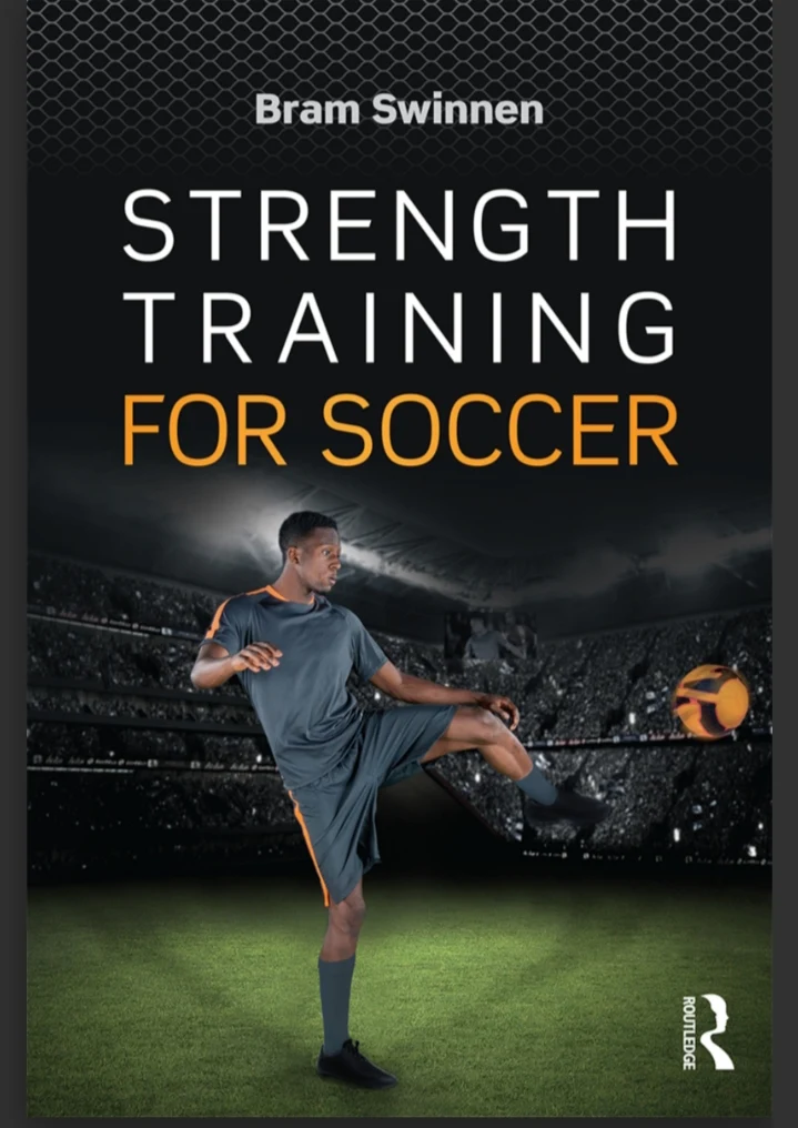 STRENGTH TRAINING FOR SOCCER PDF