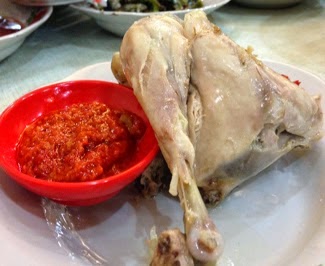 Resep Rendang Ayam Minang - Lamaran L
