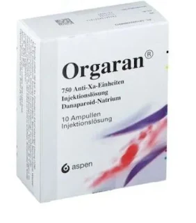 Orgaran Solution for injection