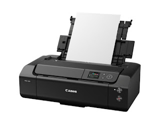 Canon imagePROGRAF PRO-300 Driver Download, Review