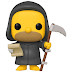 FUNKO POP! The Simpsons Homer Simpson (as Reaper)