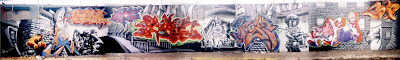 Wildstyle Graffiti Art,Graffiti Artists,graffiti art