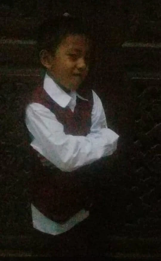 Dari Malam Sudah Berseragam Sekolah