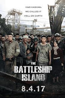 The Battleship Island Lipa City