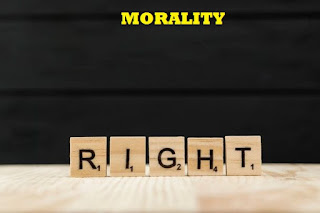 What Is Morality?