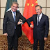 پاکستان، چین کا مشترکہ مفادات کے تحفظ کیلئے مل کر اقدامات اور سی پیک منصوبے بروقت مکمل کرنے پر اتفاق