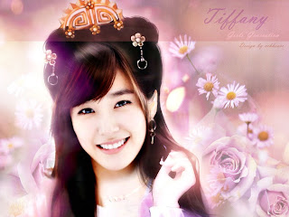 Sunny SNSD Wallpaper